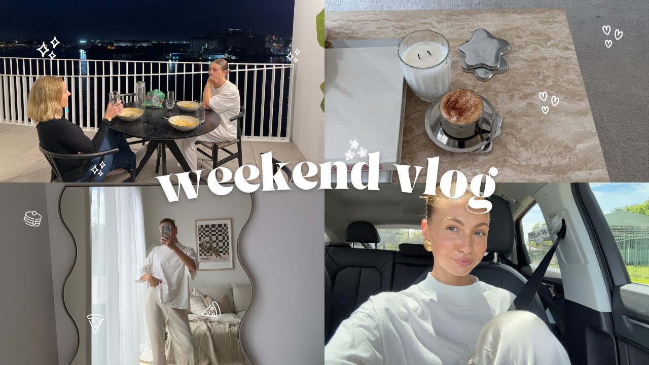 we thought our best friend was pregnant (weekend vlog)