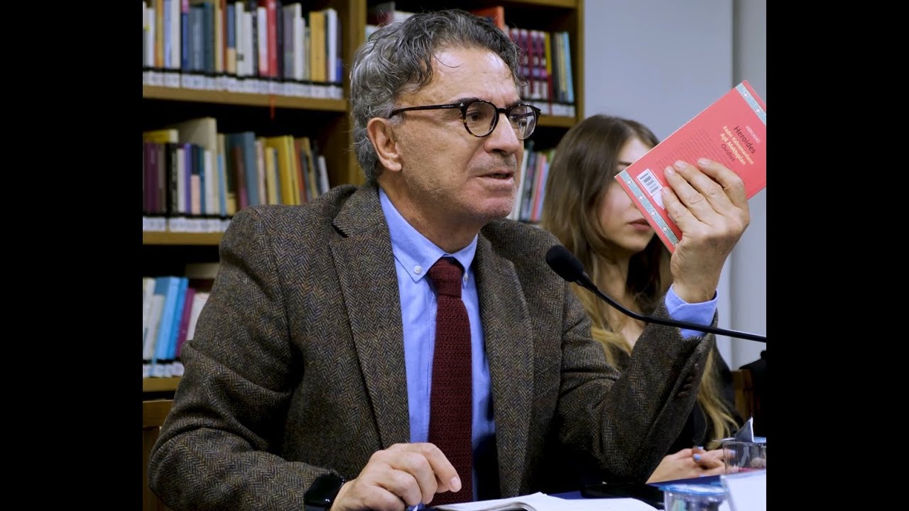 Aşk bir değil iki olmaktır. Aşk Felsefesi Hakkında, Prof. Dr. Cengiz Çakmak