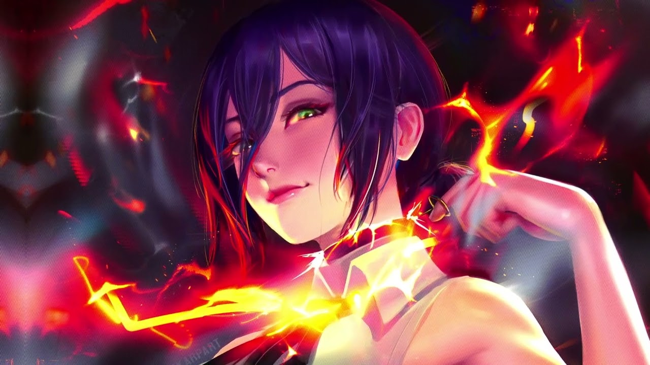 Reze Theme (Chainsaw Man OST)
