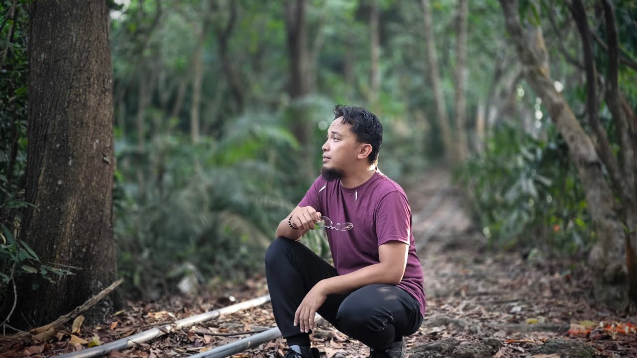 AKTIVITI HIKING DI BUKIT CHENDERING