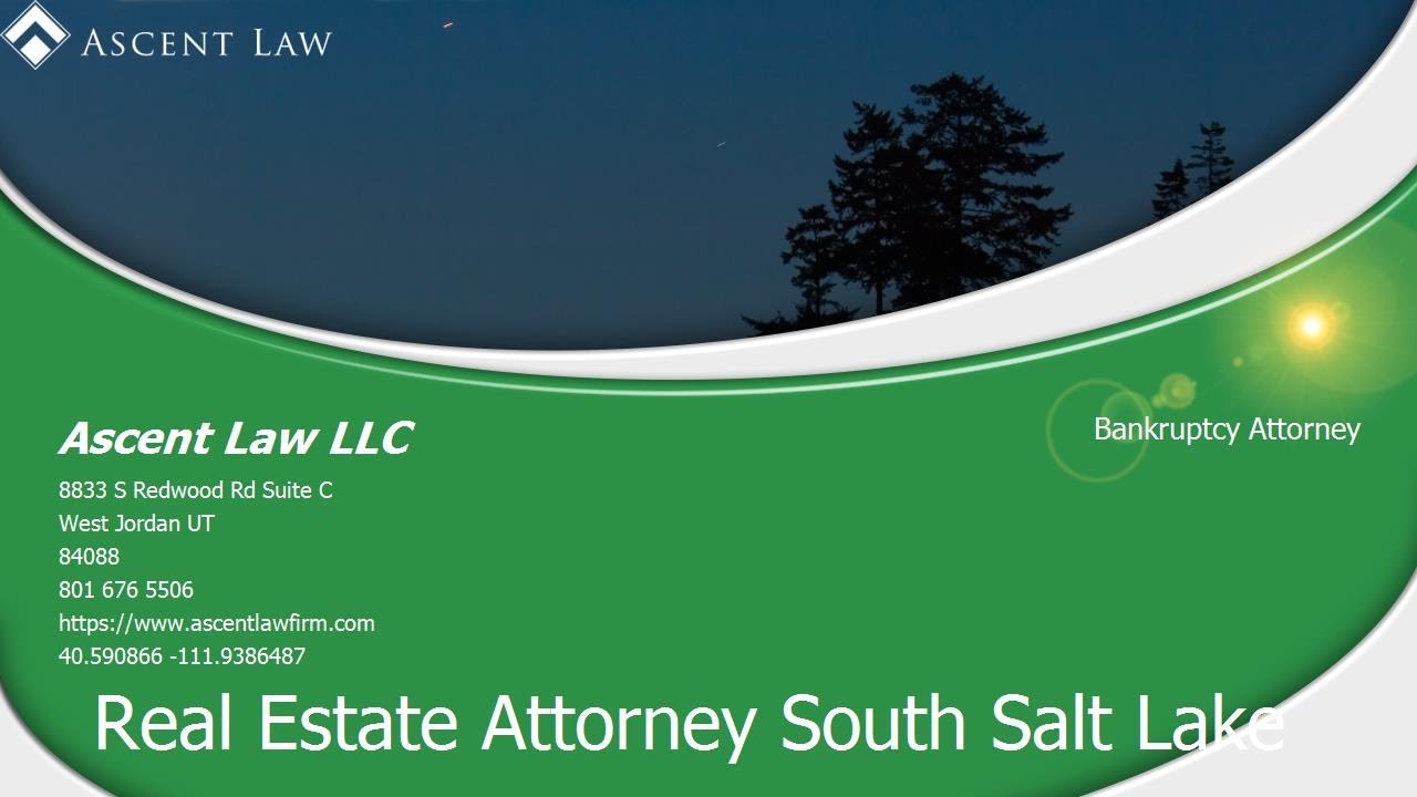 Foreclosure Attorney Eureka