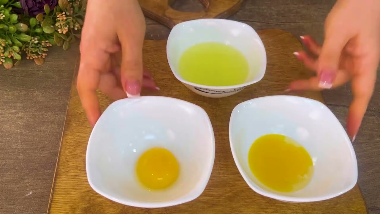 God, this is delicious! Just mix two eggs with bread! My daughter's favorite recipe!