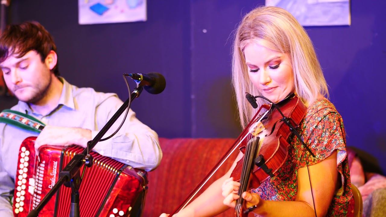 2021 Féile Chois Cuain Concert Part 2
