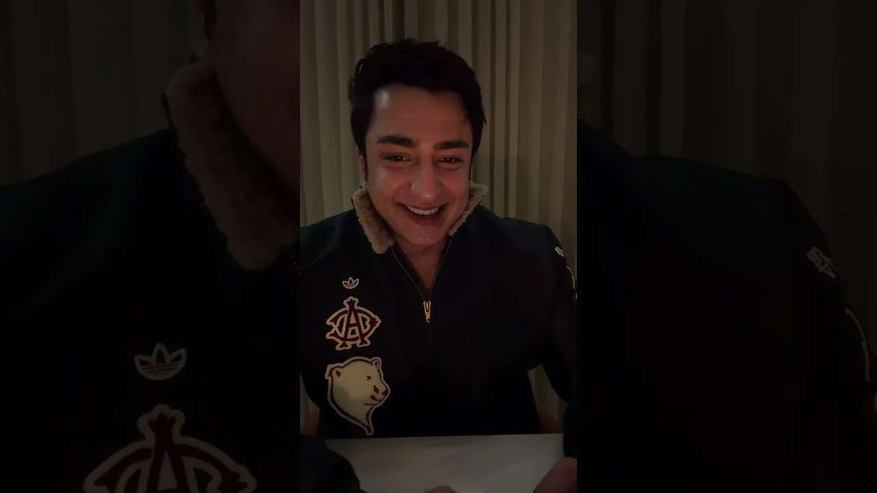 KingFiras is live!