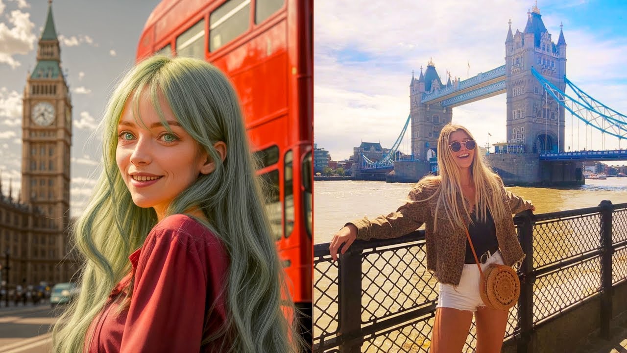 London Walk - Tower of London to Shoreditch, Walking Tour 4K 🇬🇧