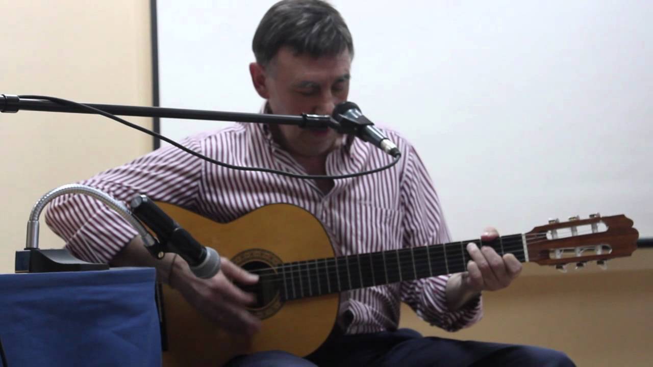 Cancion para Dimitris Joaquín Carbonel IES TIEMPOS MODERNOS 13-6-12 Zaragoza