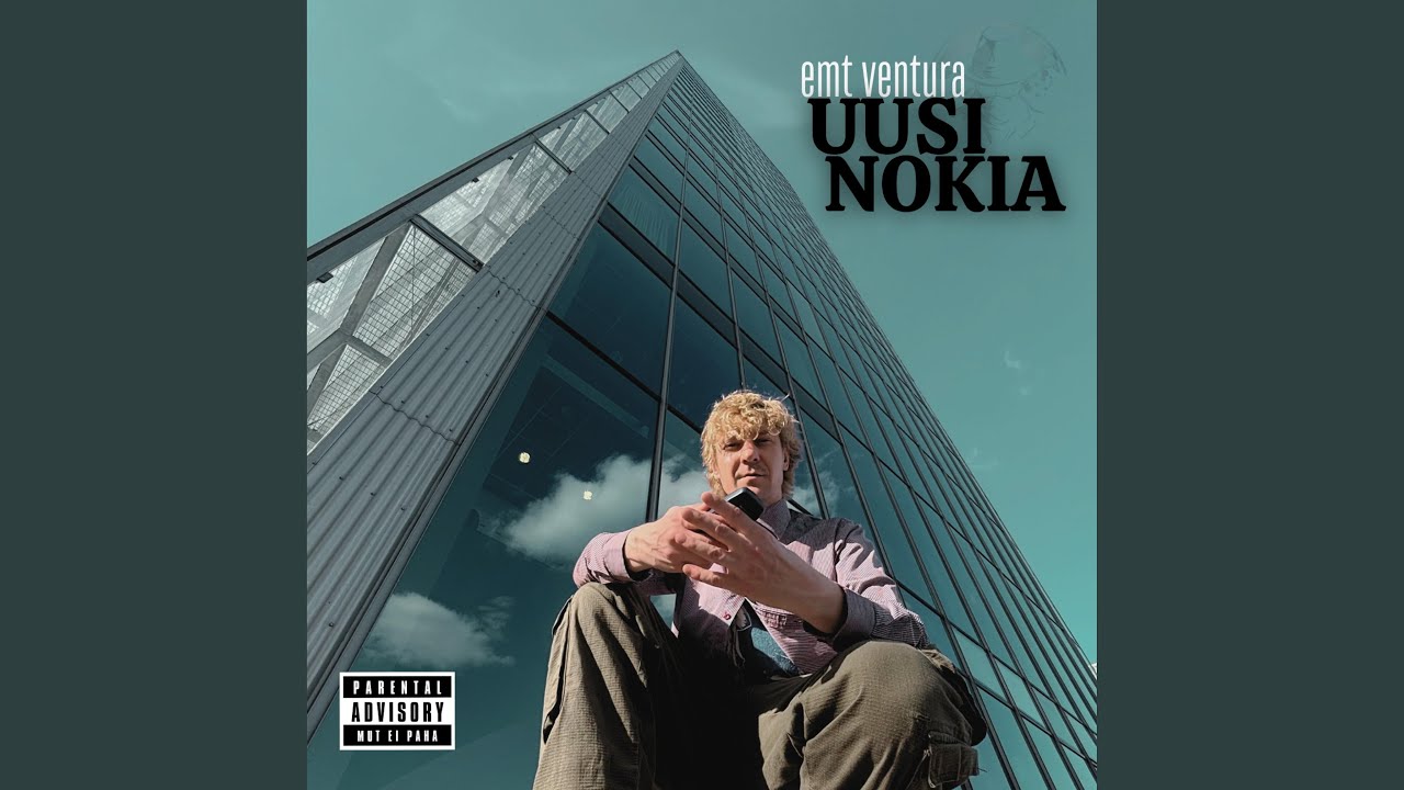 UUSI NOKIA