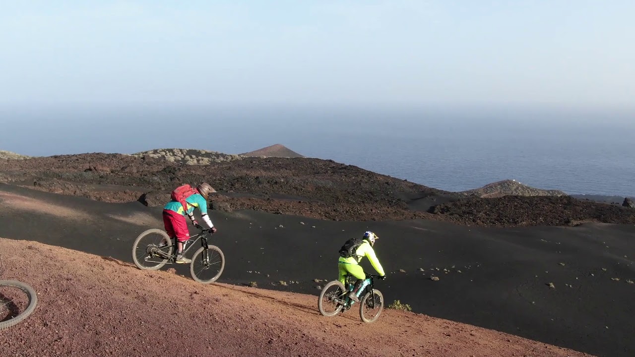 MTB La Palma 2019