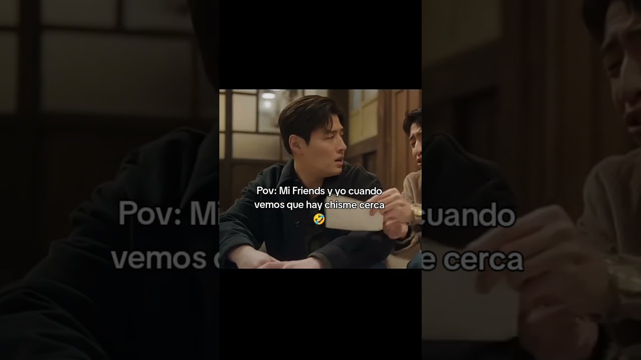 Porque somos chismosas 🙋 