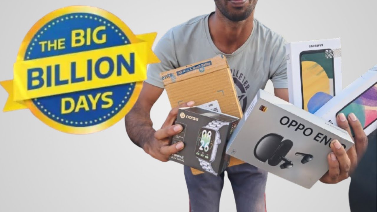 FLIPKART BBD SELL MY BUY ITEMS AND MY EXPERIENCE! FLIKPART BBD SELL PURCHASE ITEM OF 2023