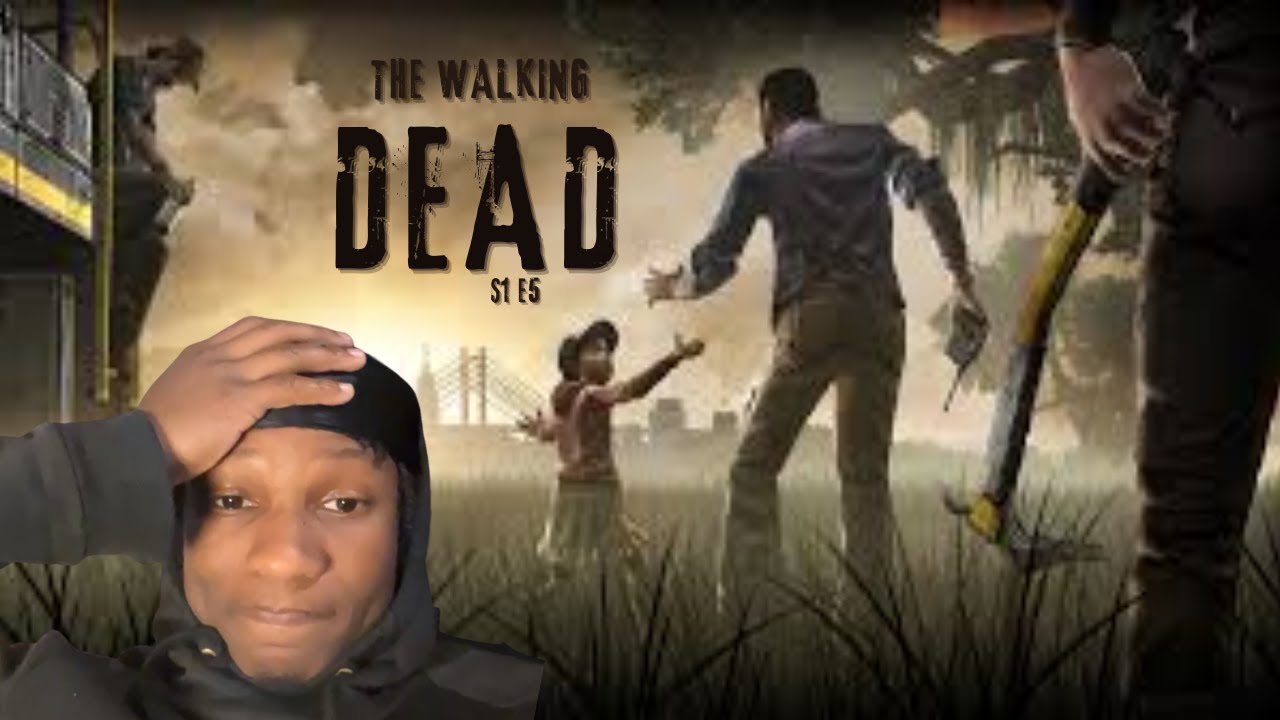 Around Every Corner | Walking Dead S1E5