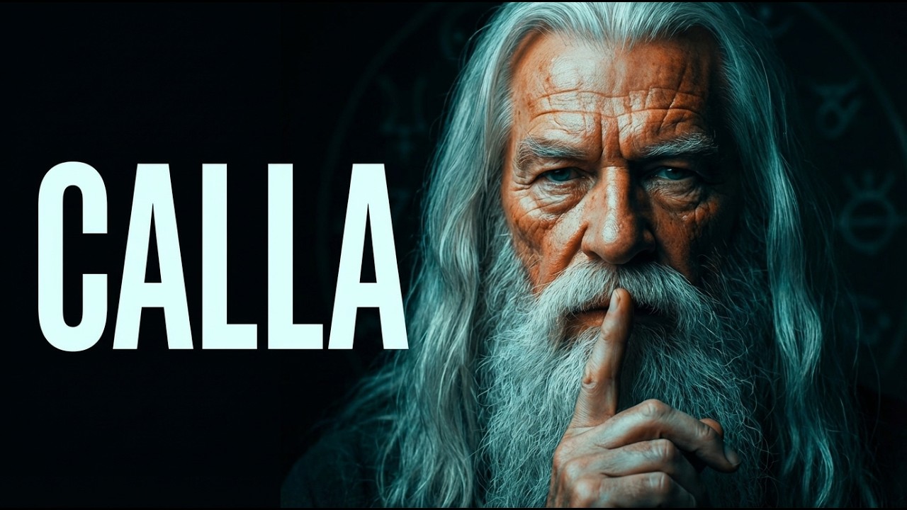 DEJA de HABLAR de Espiritualidad AHORA MISMO