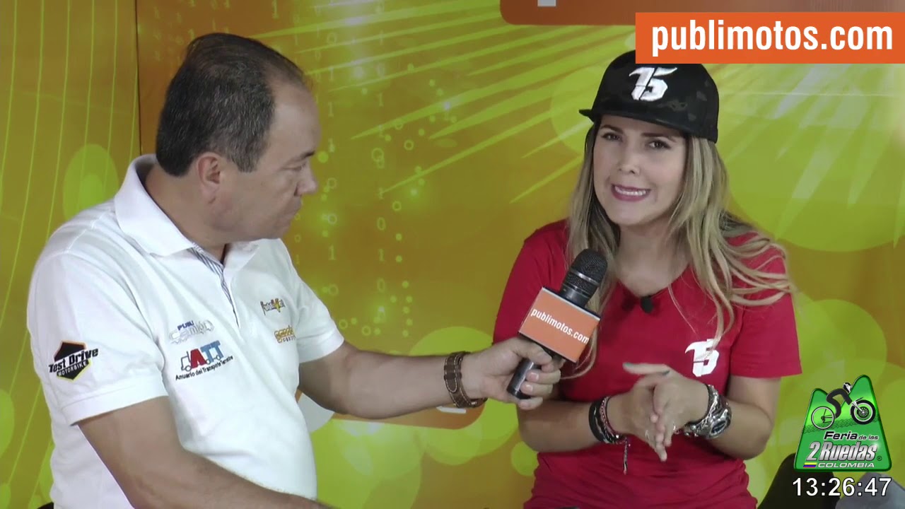 FLYVE, STEWARD GARCIA 43 Y FRI BIKES EN EL SET DE PUBLIMOTOS #streaming #f2r2019