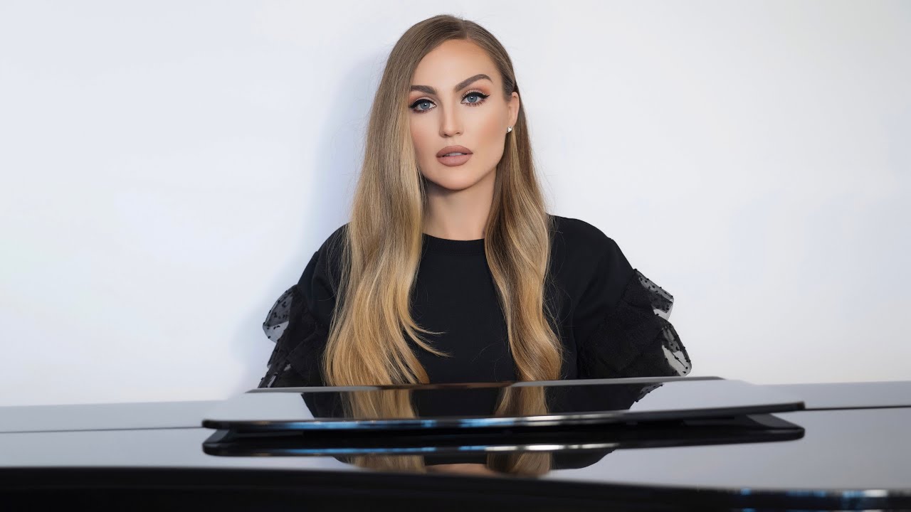 Colectiv - Claudia Suteu | Live Session