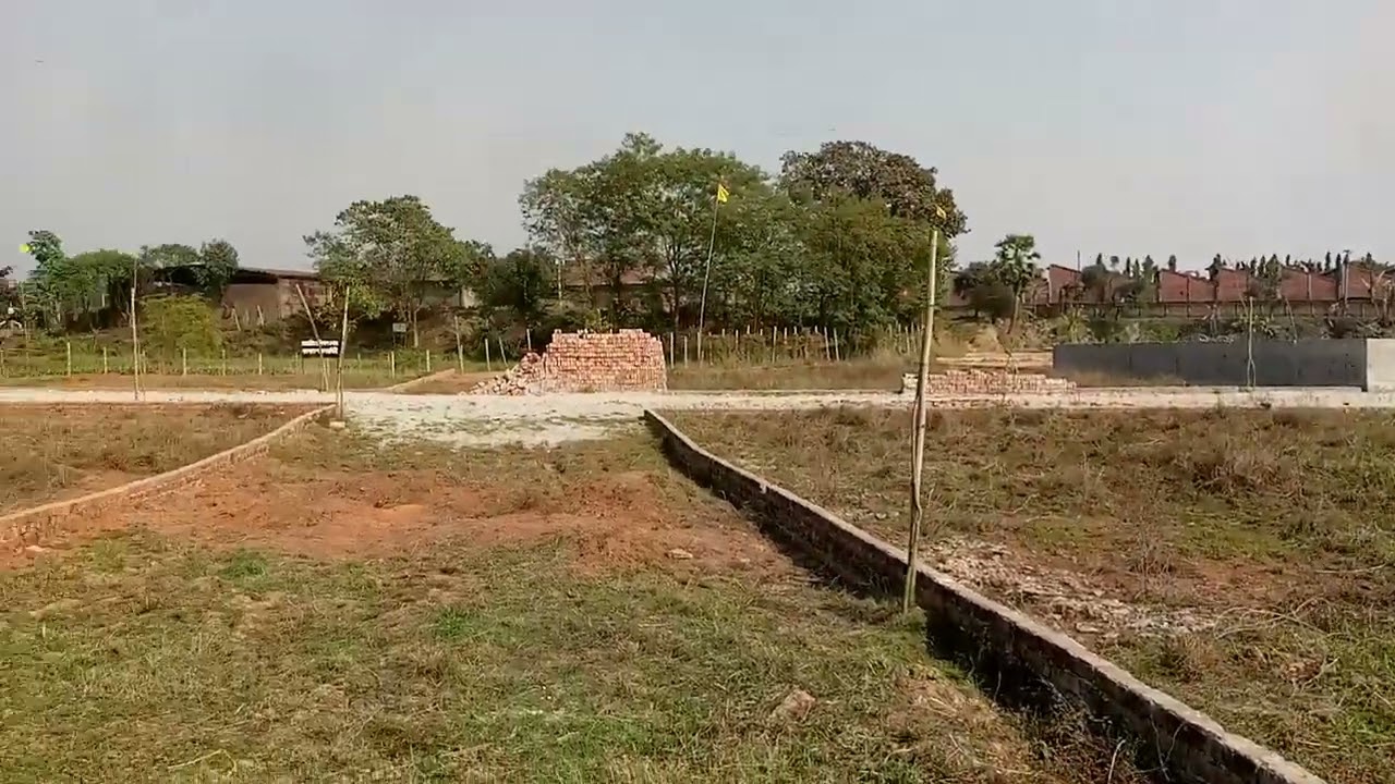 ঢাকা সাভার নবী নগর সাভার ক্যান্টনমেন্টের ঠিক অপজিটে দুটি প্লট বিক্রি হবে 01777674047