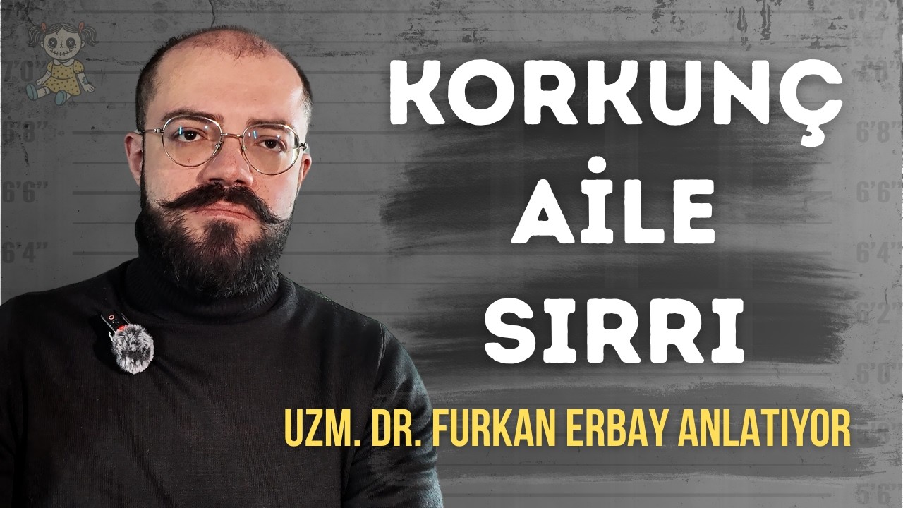 Yola Basamayan ÇOCUK ve Arkasındaki KORKUNÇ SIR