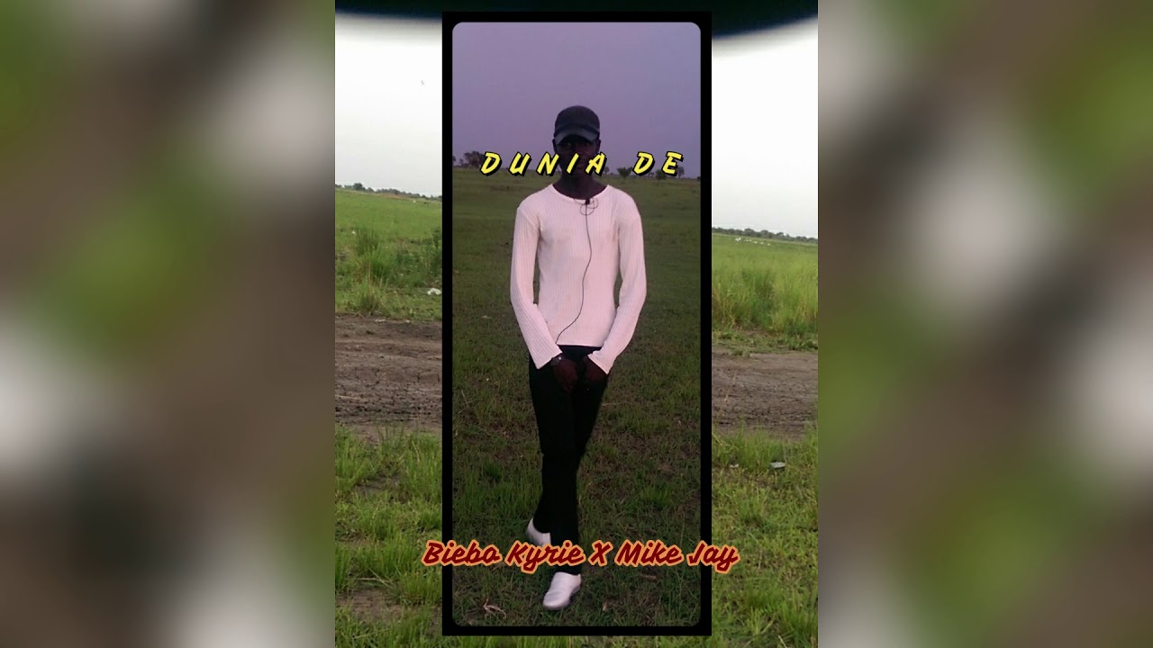 Dunia De -  Biebo ft Mike Jay | Latest South Sudan Music 2019