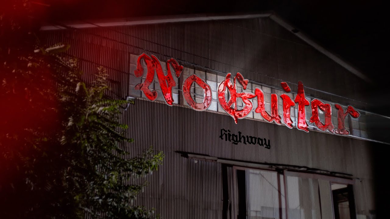 Highway - No Guitar (Official Video)