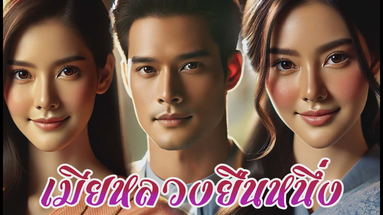 เมียหลวงยืนหนึ่ง #นิทานพื้นบ้าน #นิทานชีวิต #นิทานสอนใจ #นิทานเสียง #นิทาน #drama