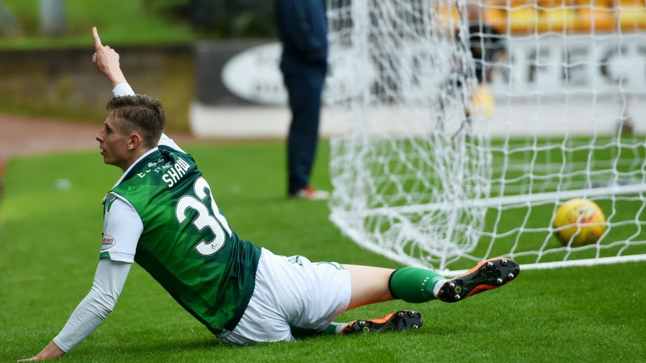 SJFCvHFC | OLI SHAW POST MATCH INTERVIEW