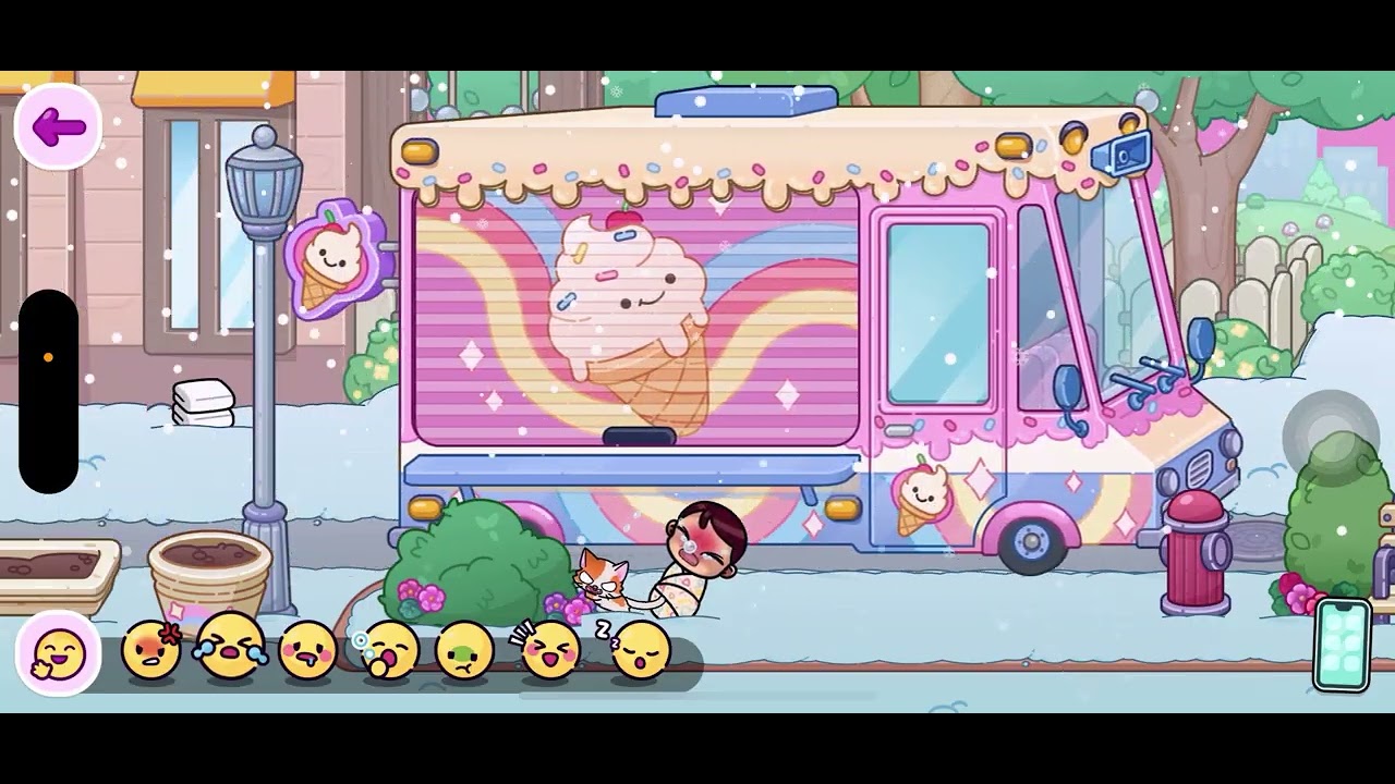 Boo boo song