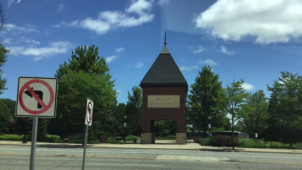 Welcome to Arlington Heights, IL - Let's Learn More About its Real Estate