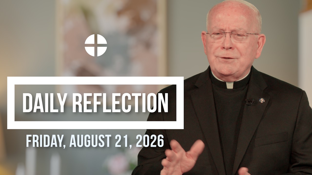 2026 08 21 Reflection 423