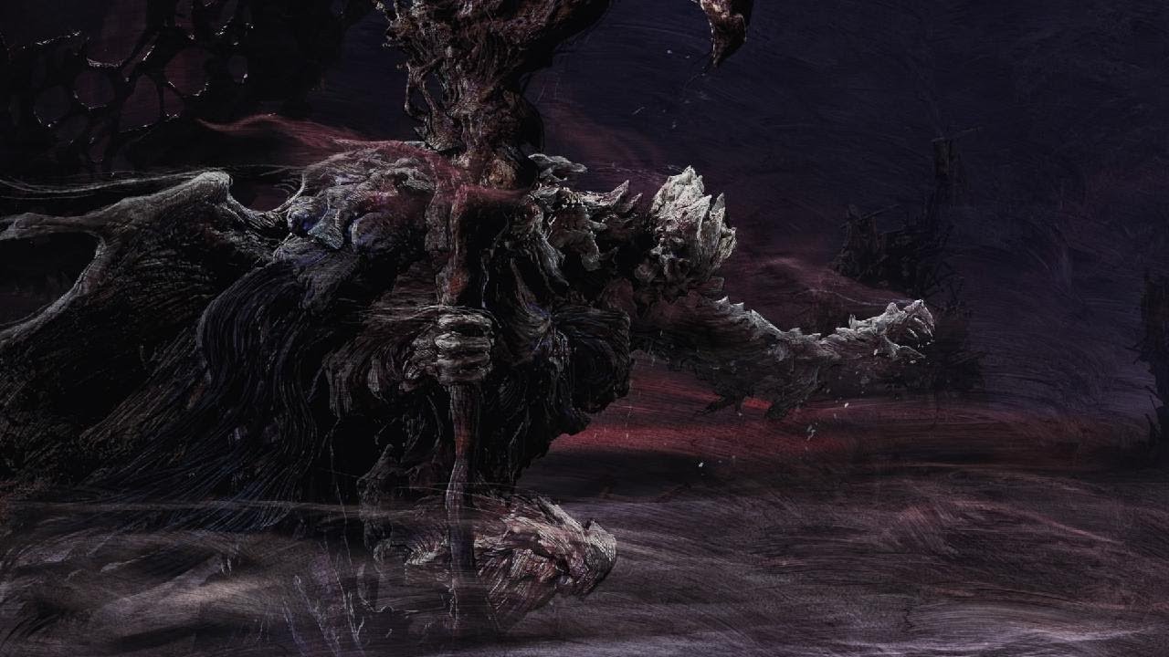 Elden Ring Nightrein Reinimpuls Straghess Boss