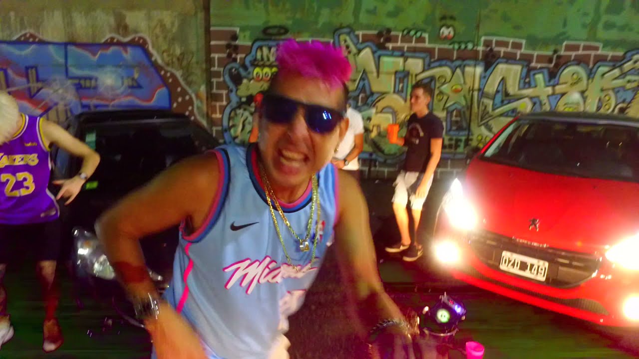 MUSICA INTENSIVA - Esta Es Tu Cumbia (2021)