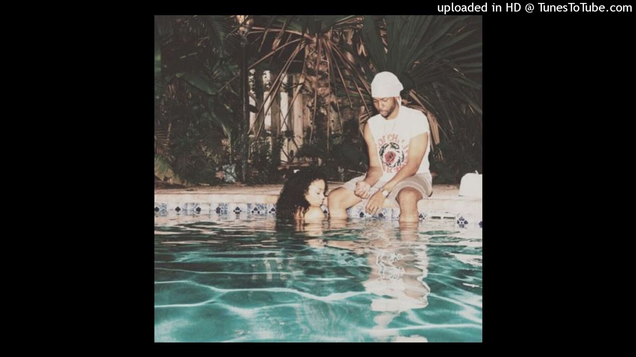 2014 partynextdoor type beat 
