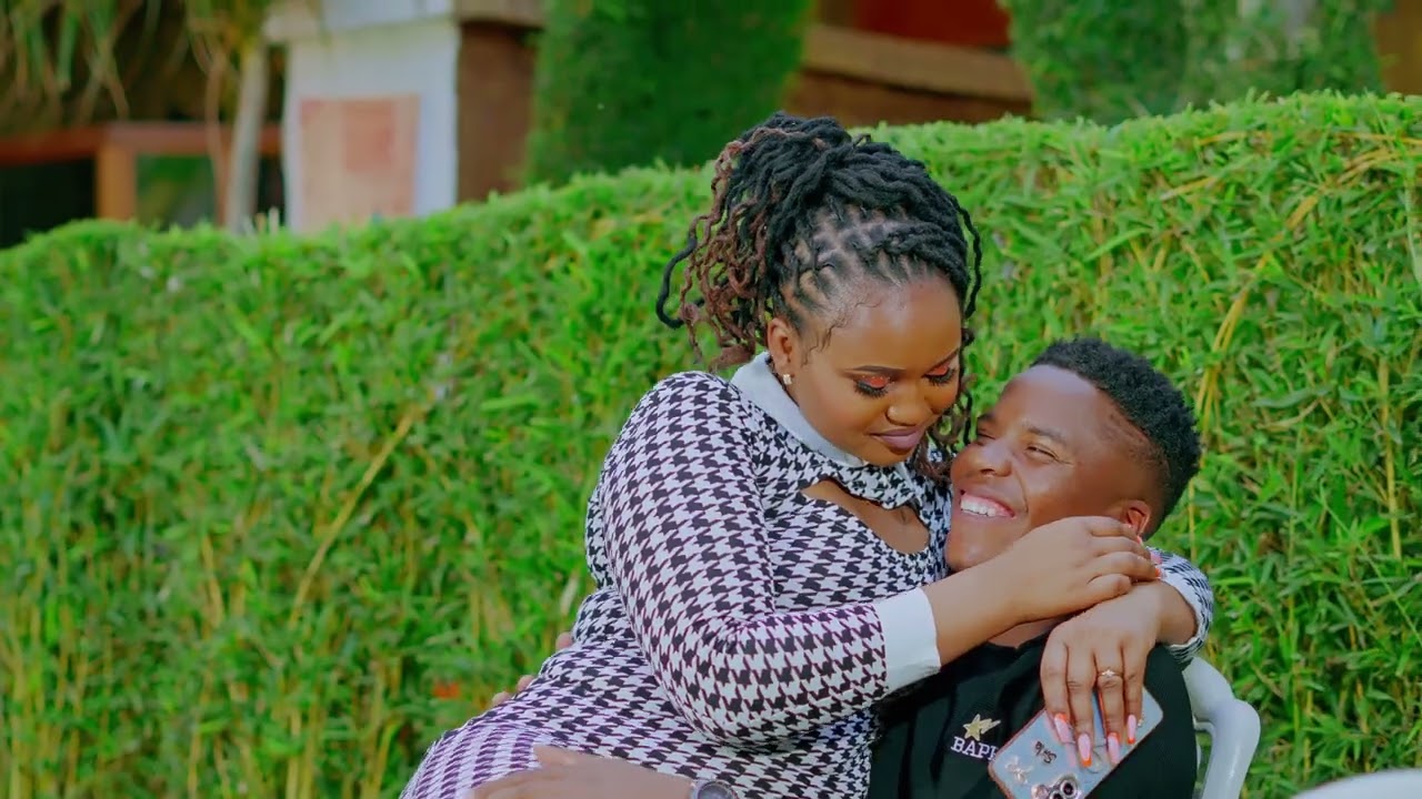 NIARI WAKWA by JOHN KIMBU { official video }#A_NICOHCREATIVE