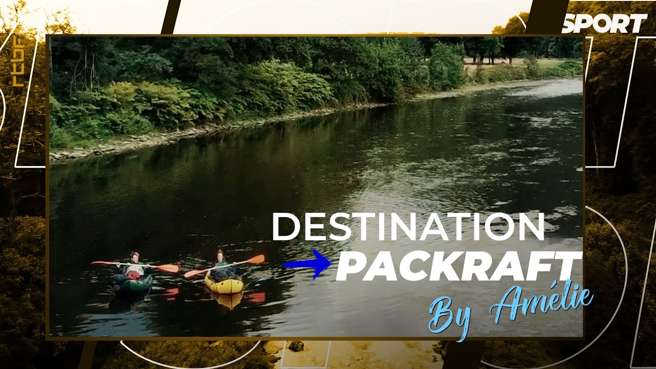 Qu'est-ce que le packraft ?