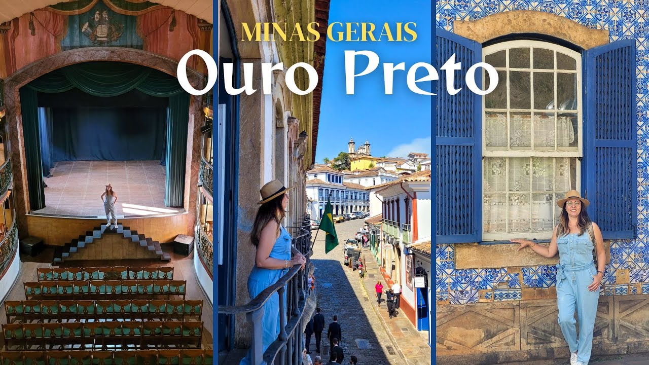 OURO PRETO MG |  Museu da Inconfidência, Aleijadinho, Museu casa dos contos e mais