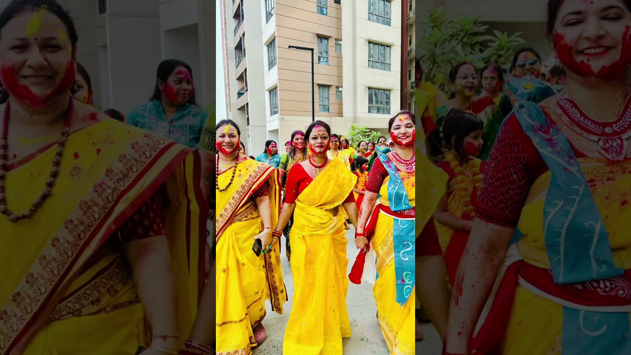 Basanto Utsav 2025