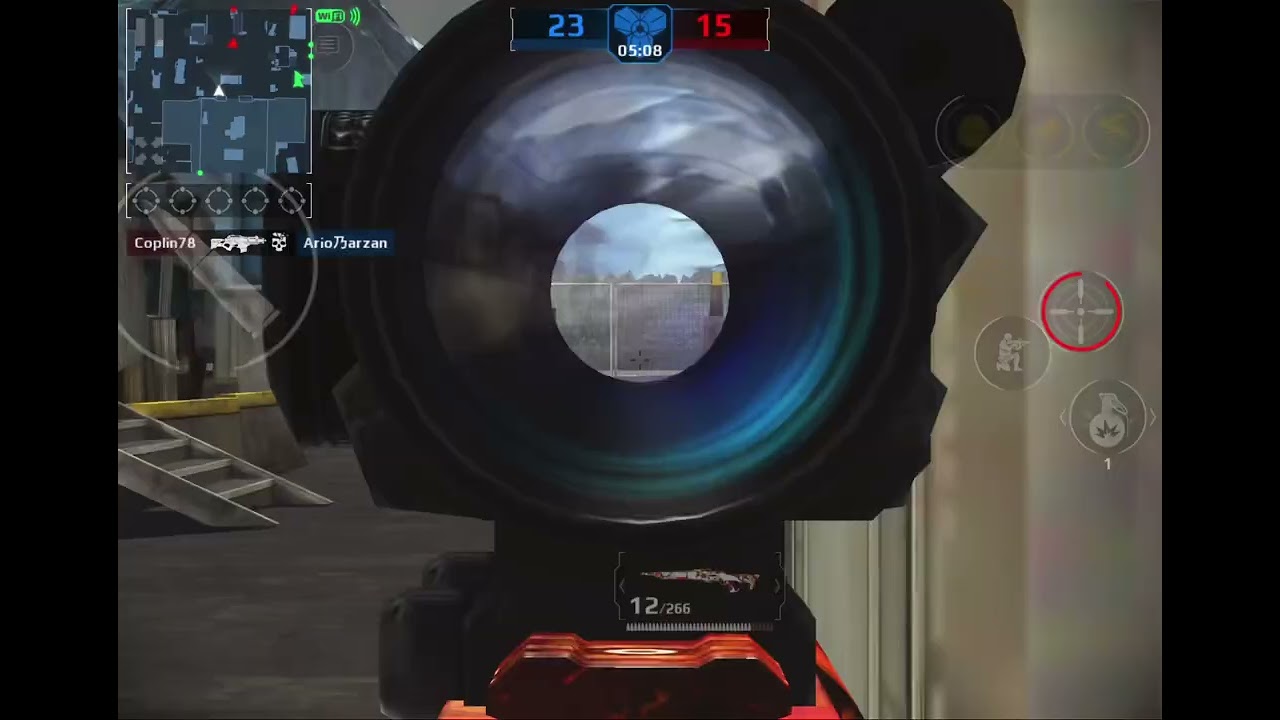 MC5 #5