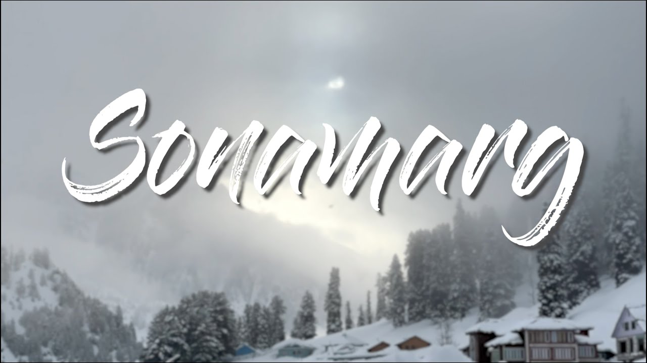 Skiing in Sonamarg | JIMWS | Adventure Sport | Learning a new skill