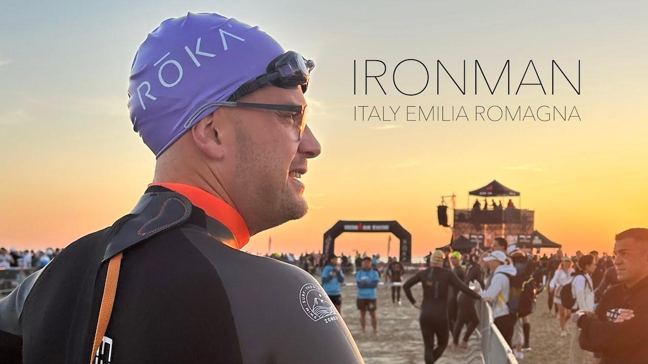 IRONMAN 2025
