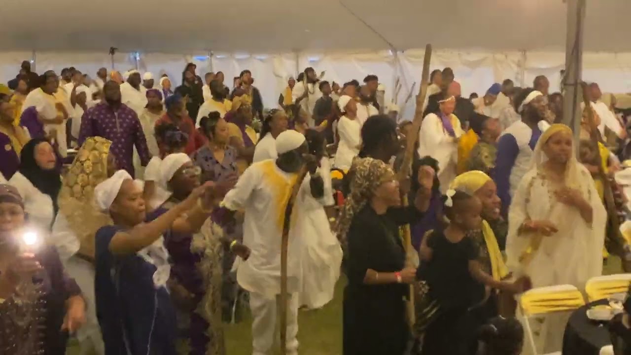 Pesach Worship 2022
