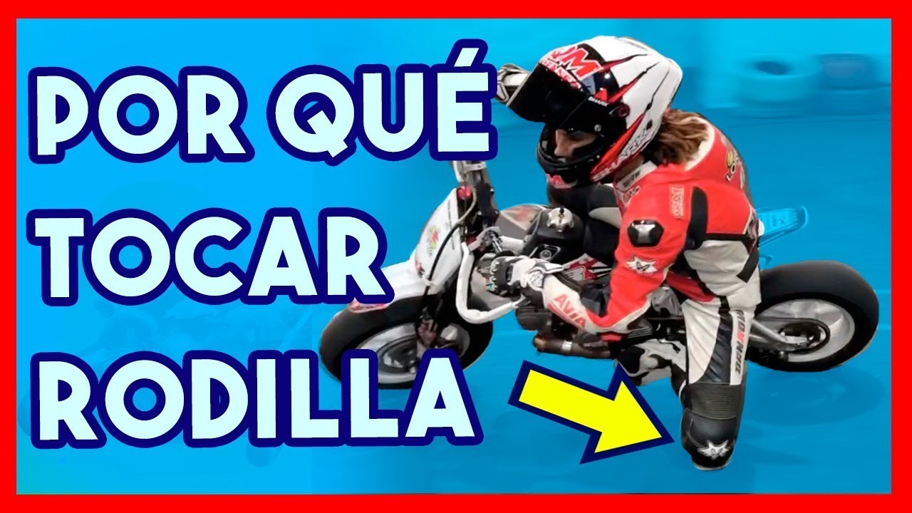 Tocar Rodilla, Como Dios Manda ¿Porque es tan importante?