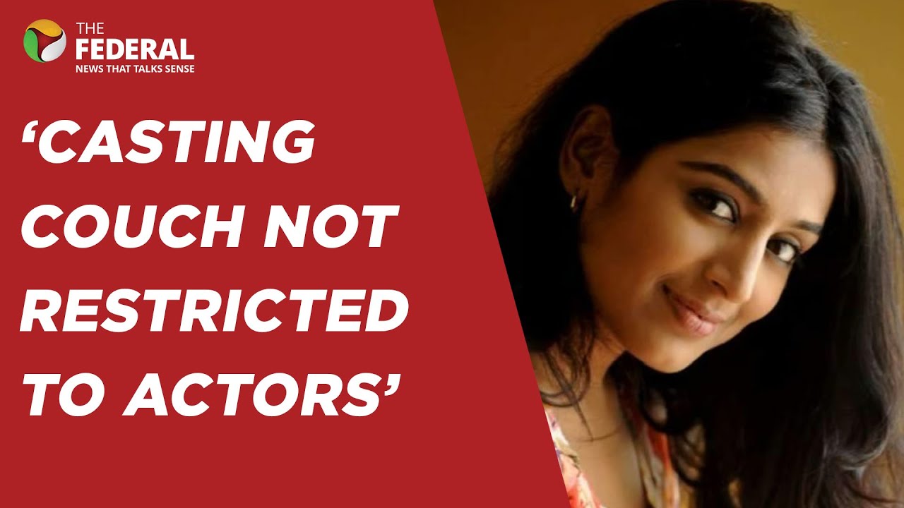 Padmapriya interview: Code of conduct, zero tolerance to sexual harassment, and more |The Federal