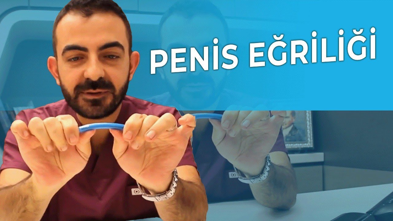 Penis Eğriliği Nedir? | Nedenleri Nelerdir? | Tedavisi Nasıl Yapılır?
