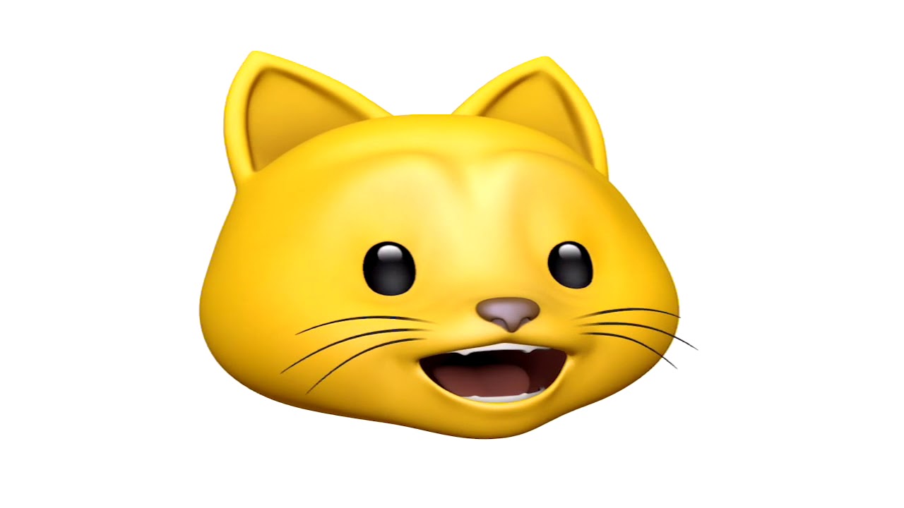 Animoji Karaoke- Let it go (Frozen)