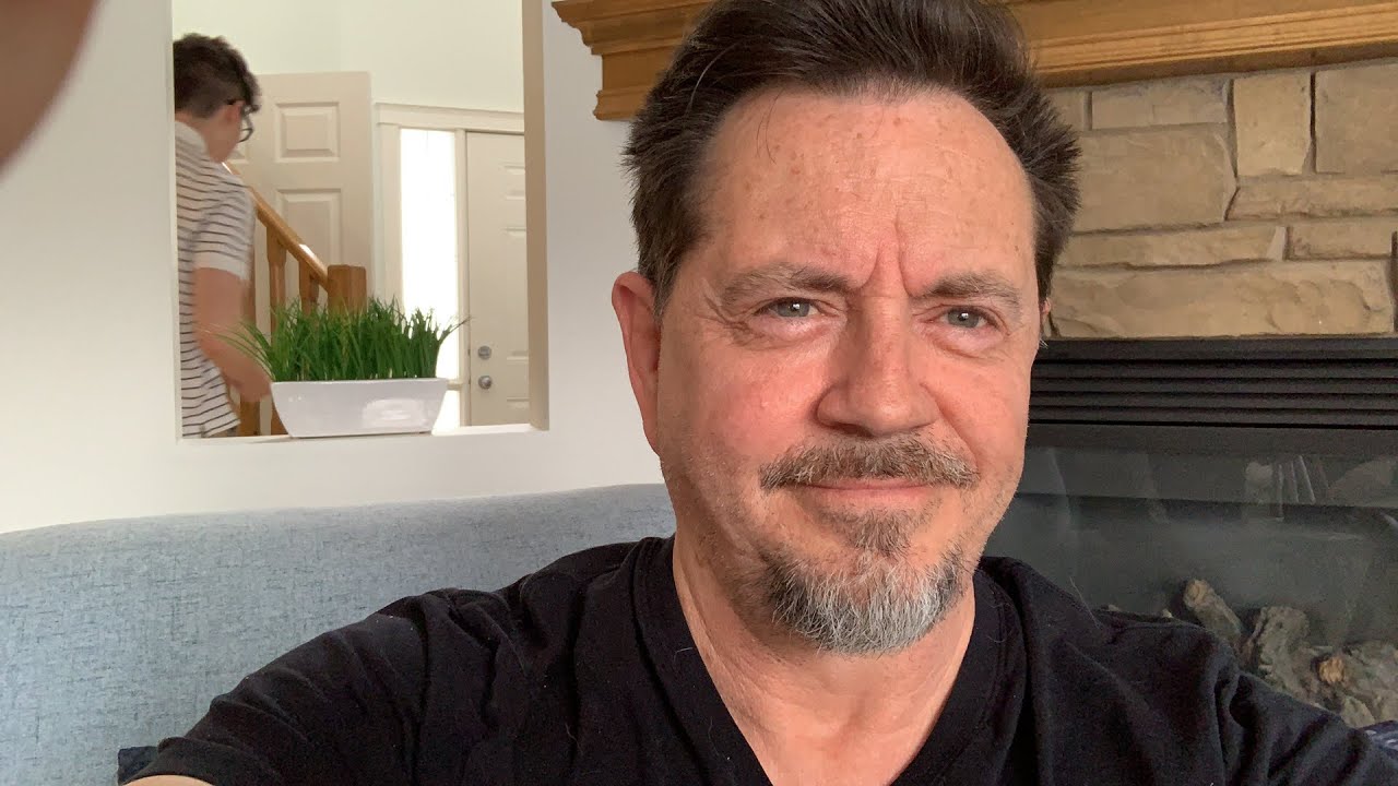 I&rsquo;m back talking about our new podcast 
