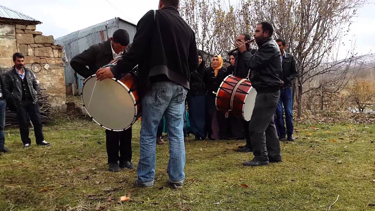 Kejkan köyü 2014