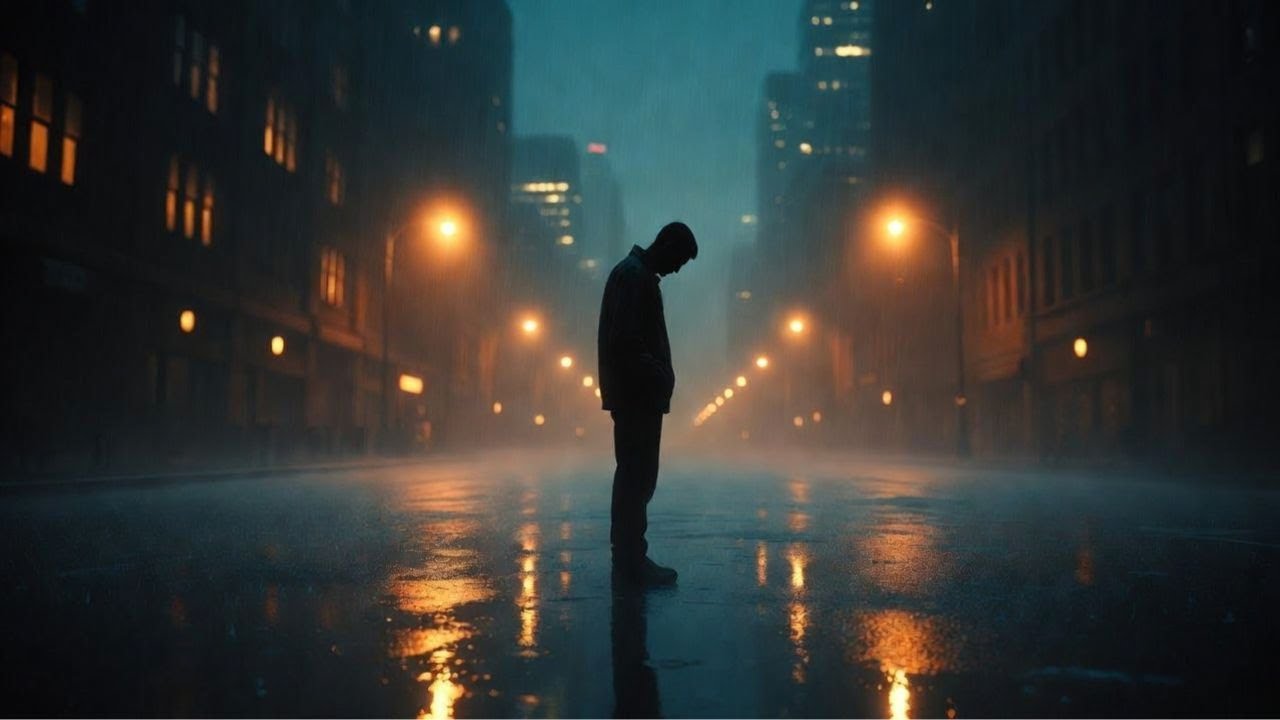 When Love Says Goodbye (AI Song 2026)