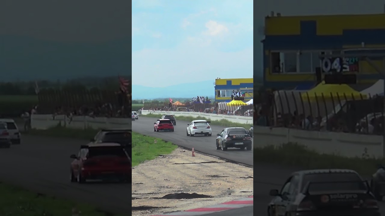 Start #grid #motorsport #cars #racing #kaloyanovo #drakon