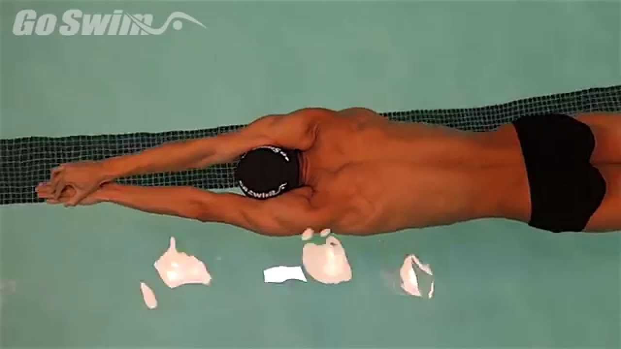 All Strokes - Streamline