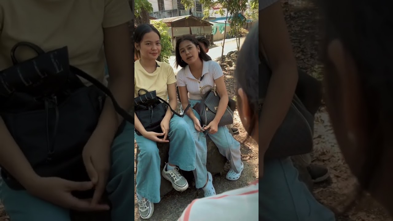 Mahal kita maging sino ka man part 10 #directedbycediebangolan