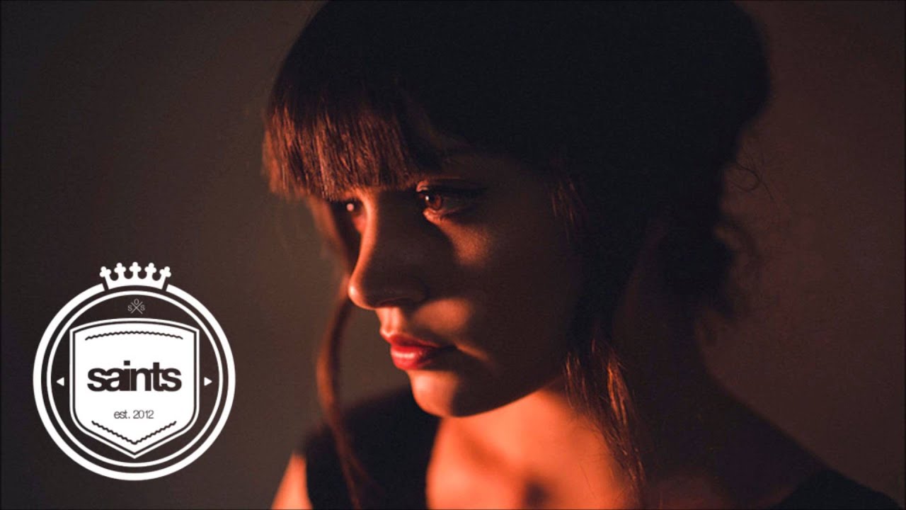 James Vincent McMorrow - Cavalier (SAFIA Cover)