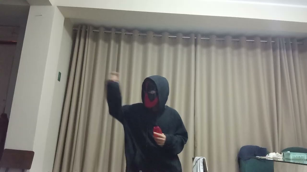 Bailando Billie jean video de el creador de contenido allanwv 150 likes y les enseño a bailar 